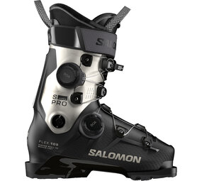 Salomon S/Pro Supra DUAL BOA 105 W GW Salomon S/Pro Supra DUAL BOA 105 W GW