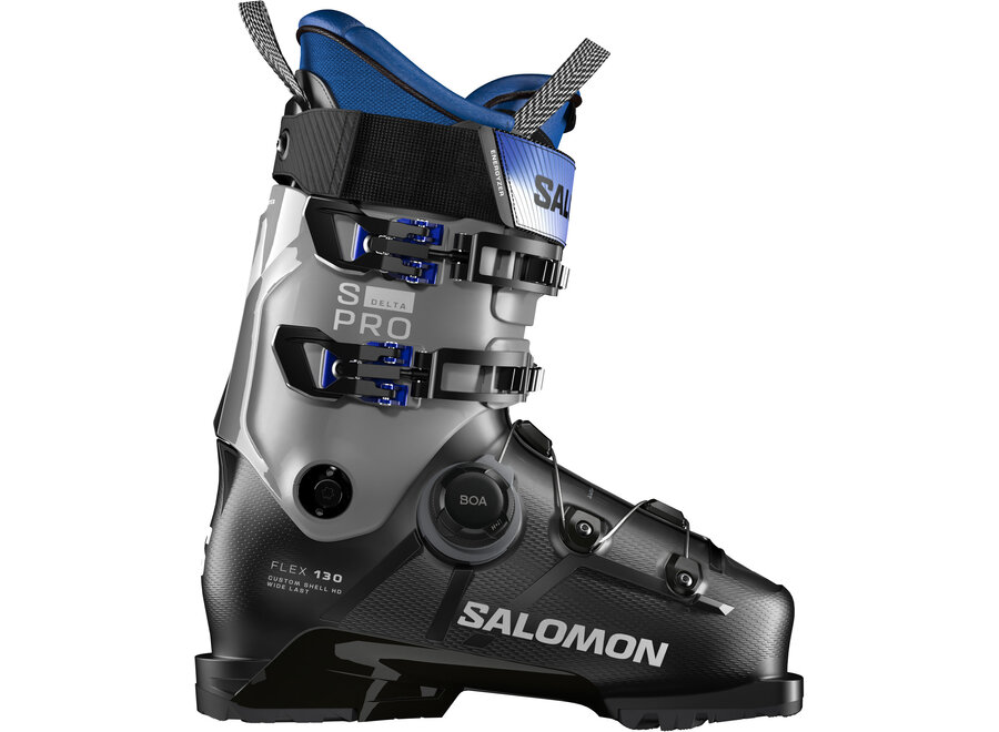 S/Pro Delta BOA 130 GW