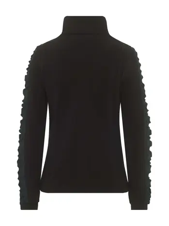 Toni Sailer Carinne Gold Pearl – Black
