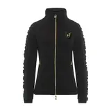 Toni Sailer Carinne Gold Pearl – Black Toni Sailer Carinne Gold Pearl – Black