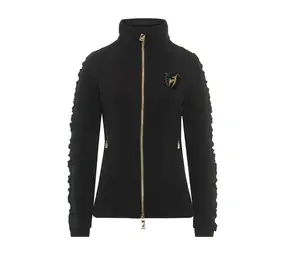 Toni Sailer Carinne Gold Pearl – Black Toni Sailer Carinne Gold Pearl – Black