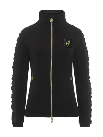 Toni Sailer Carinne Gold Pearl – Black