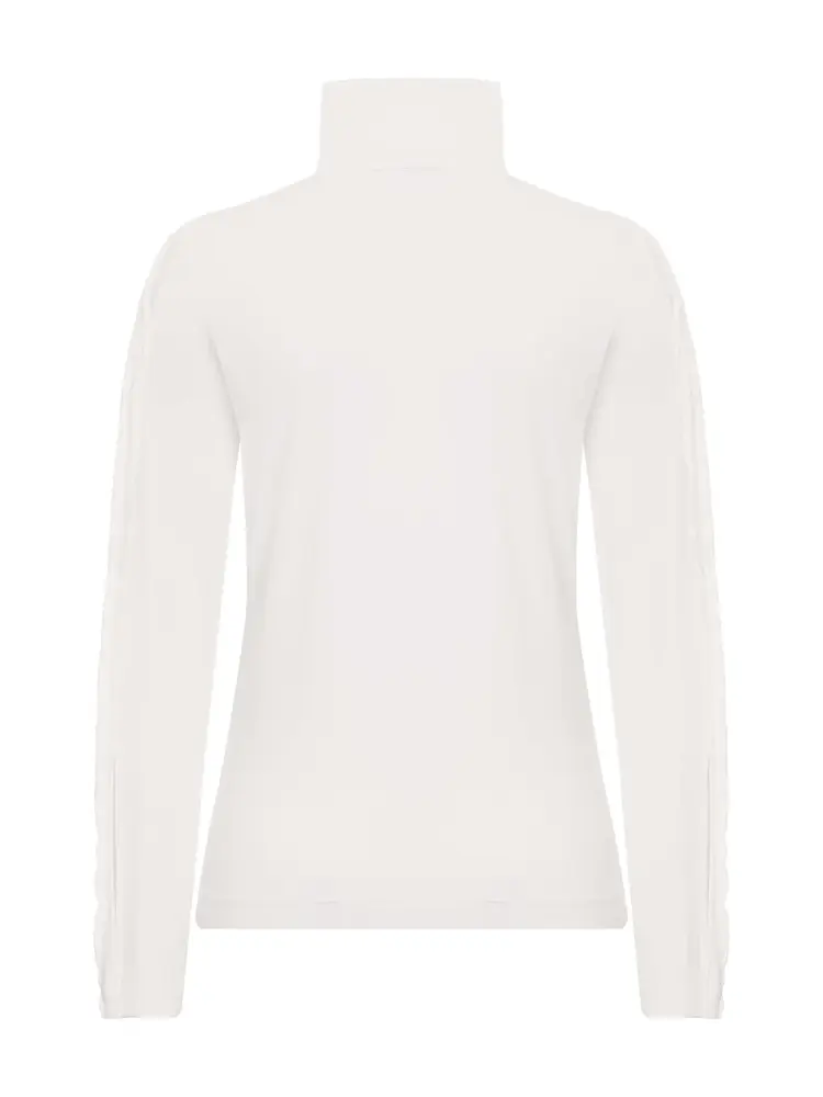 Toni Sailer Vreni Special - Bright White Toni Sailer Vreni Special - Bright White
