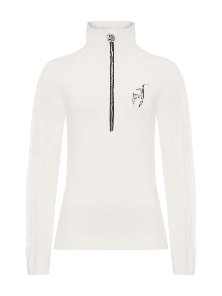 Toni Sailer Vreni Special - Bright White Toni Sailer Vreni Special - Bright White