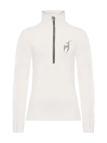 Toni Sailer Vreni Special - Bright White Toni Sailer Vreni Special - Bright White