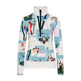 Toni Sailer Wieka Print - Rose Powder Toni Sailer Wieka Print - Rose Powder