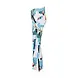 Toni Sailer Ella Print Jet Pants - Rose Powder Toni Sailer Ella Print Jet Pants - Rose Powder