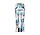 Ella Print Jet Pants - Rose Powder