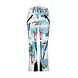 Toni Sailer Ella Print Jet Pants - Rose Powder Toni Sailer Ella Print Jet Pants - Rose Powder