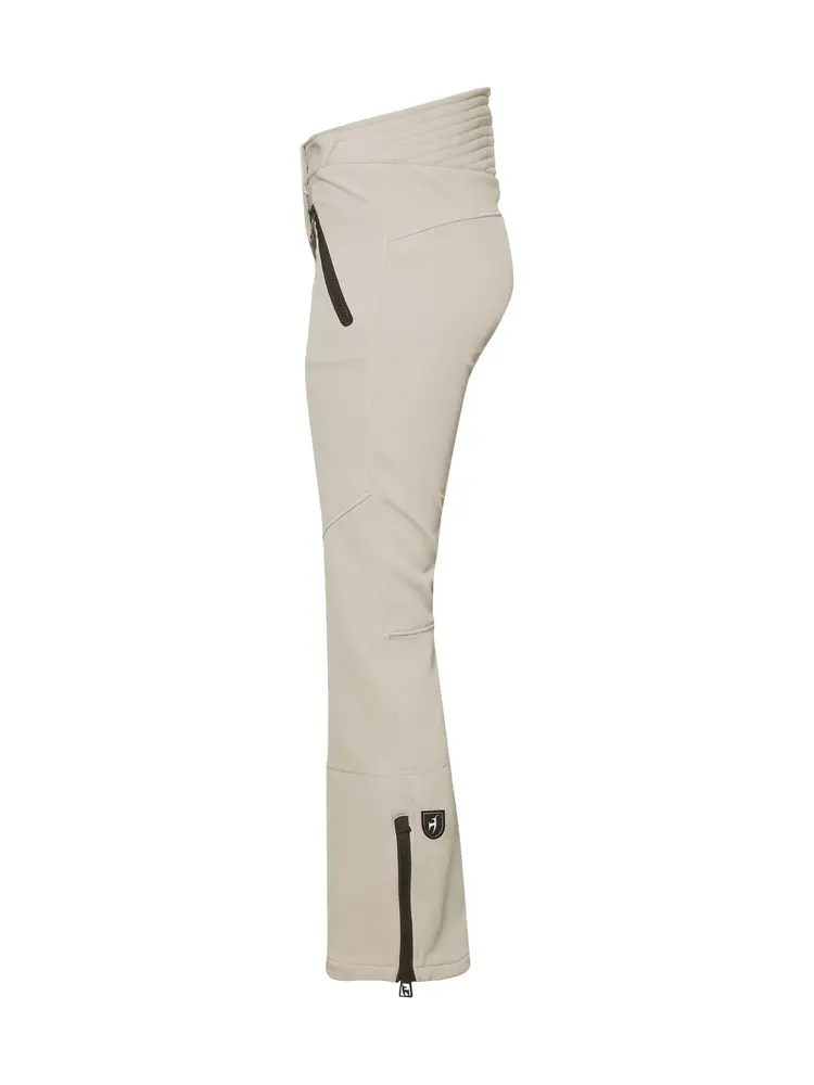 Toni Sailer Ella Jet Pants - Mineral Earth Toni Sailer Ella Jet Pants - Mineral Earth
