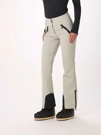 Toni Sailer Ella Jet Pants - Mineral Earth Toni Sailer Ella Jet Pants - Mineral Earth