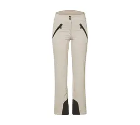 Toni Sailer Ella Jet Pants - Mineral Earth