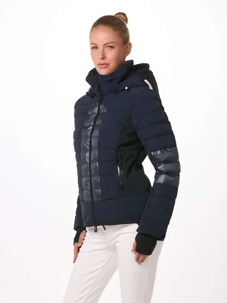 Toni Sailer Lisbeth – Midnight