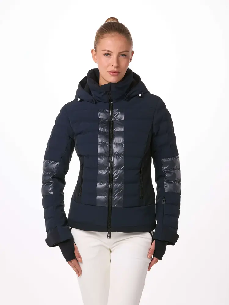 Toni Sailer Lisbeth – Midnight