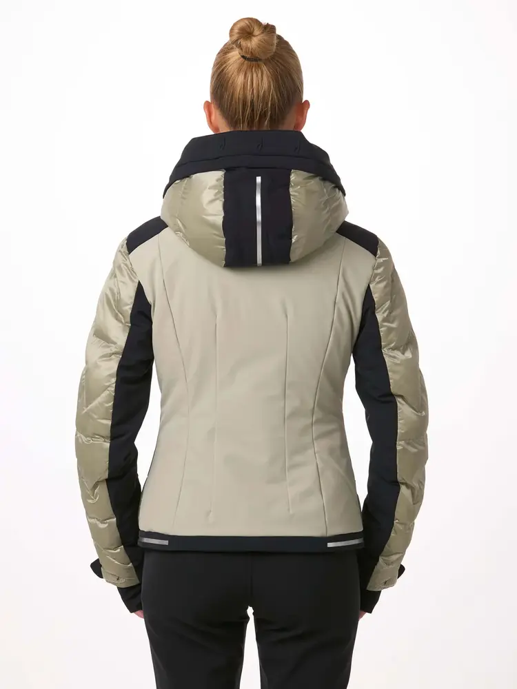 Toni Sailer Zoe Splendid - Mineral Earth Toni Sailer Zoe Splendid - Mineral Earth