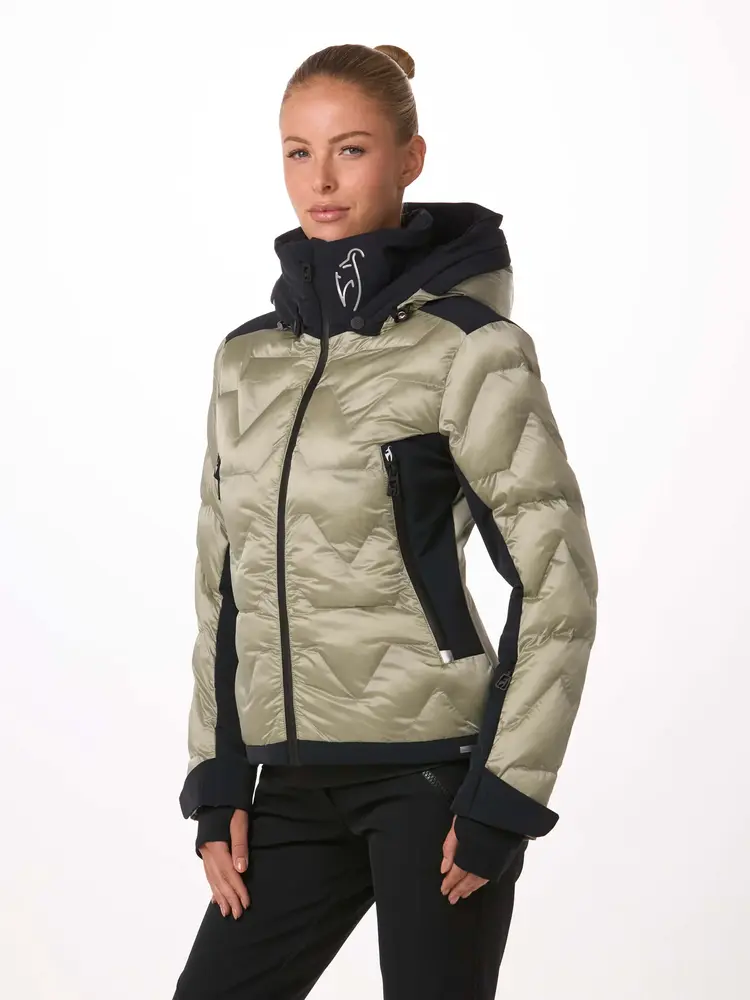 Toni Sailer Zoe Splendid - Mineral Earth Toni Sailer Zoe Splendid - Mineral Earth