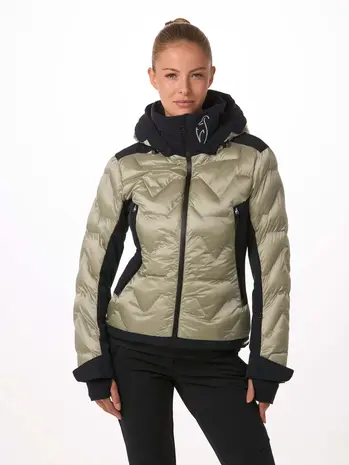 Toni Sailer Zoe Splendid - Mineral Earth Toni Sailer Zoe Splendid - Mineral Earth