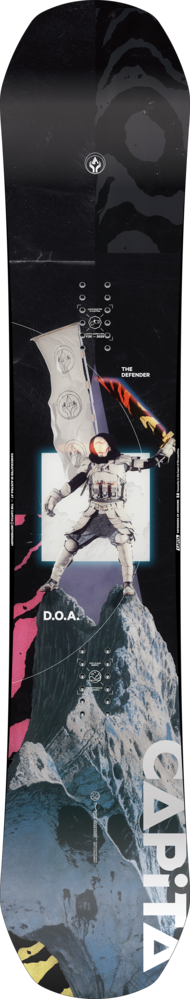 Capita D.O.A.