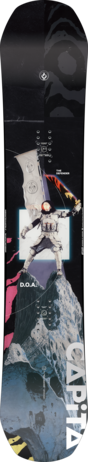 Capita D.O.A.