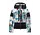Bernadette Print – Black