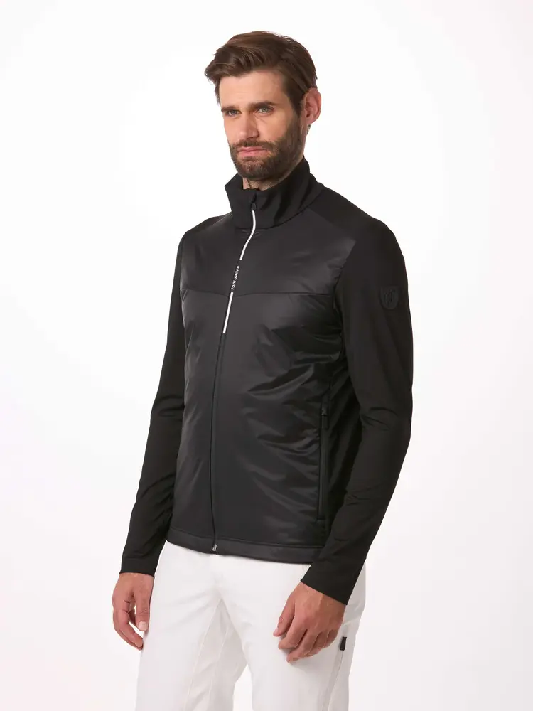 Toni Sailer Otto – Black Toni Sailer Otto – Black