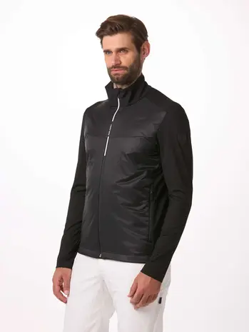 Toni Sailer Otto – Black Toni Sailer Otto – Black