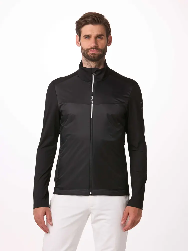 Toni Sailer Otto – Black Toni Sailer Otto – Black