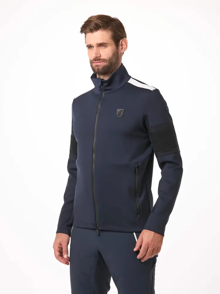 Toni Sailer Leonard – Midnight