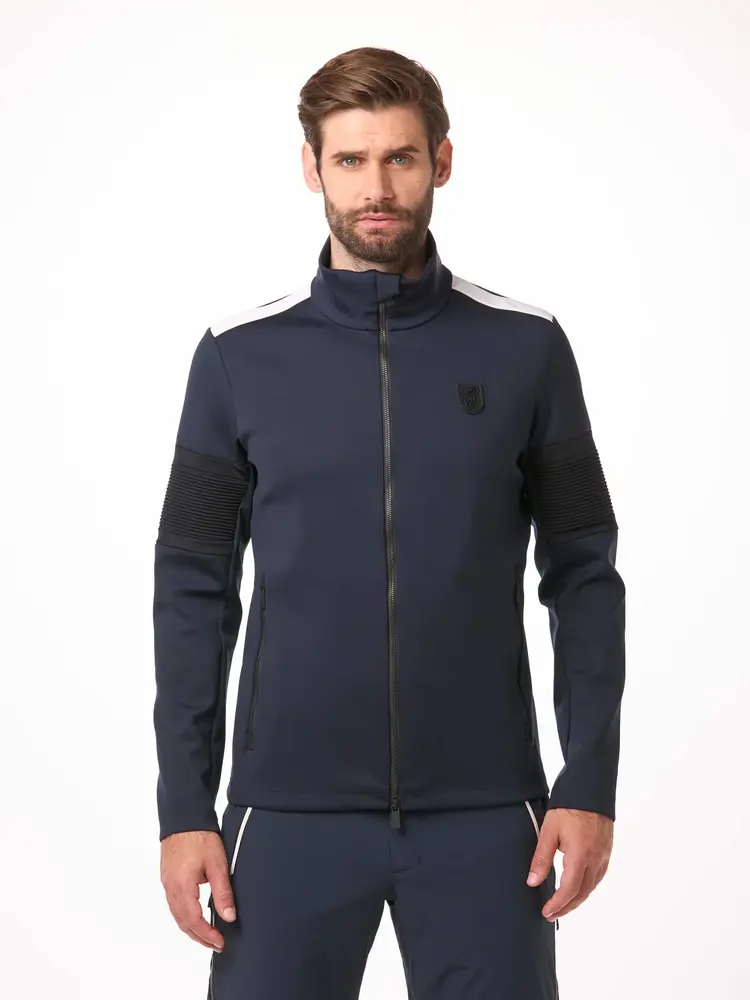 Toni Sailer Leonard – Midnight
