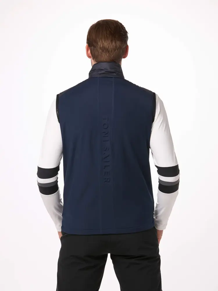 Toni Sailer Dean – Midnight
