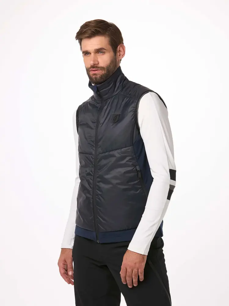 Toni Sailer Dean – Midnight