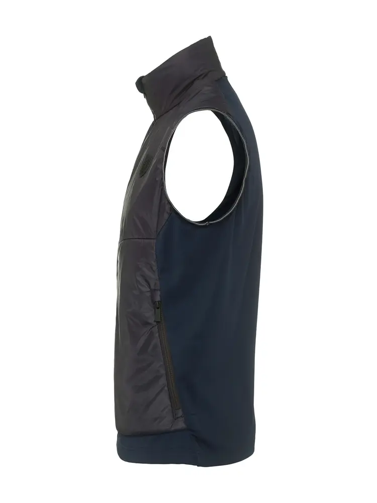 Toni Sailer Dean – Midnight