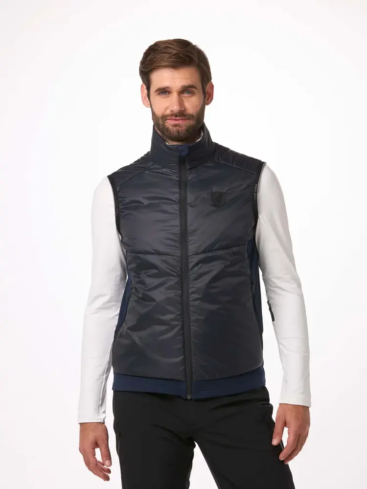 Toni Sailer Dean – Midnight