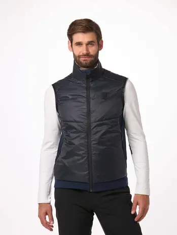 Toni Sailer Dean – Midnight