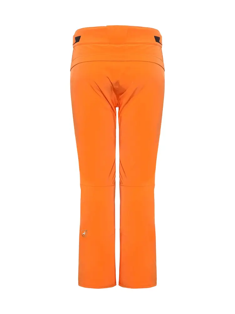 Toni Sailer William – Clementine