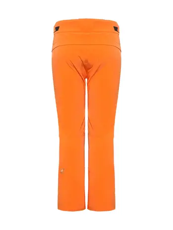 Toni Sailer William – Clementine