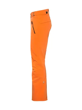 Toni Sailer William – Clementine