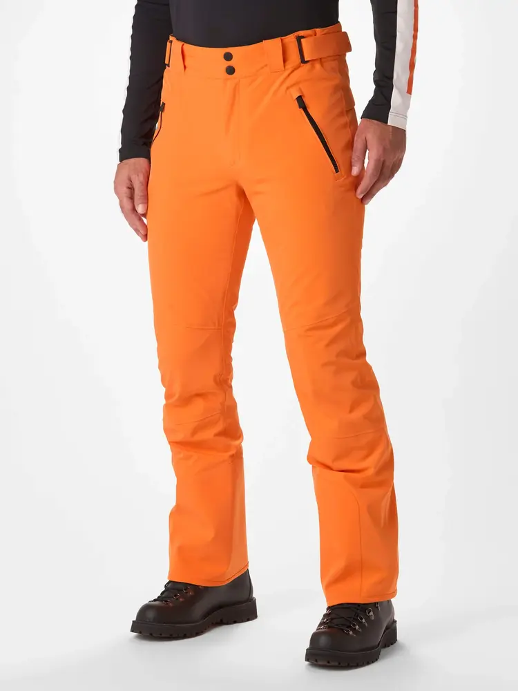 Toni Sailer William – Clementine