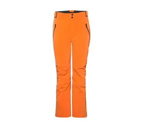 Toni Sailer William – Clementine