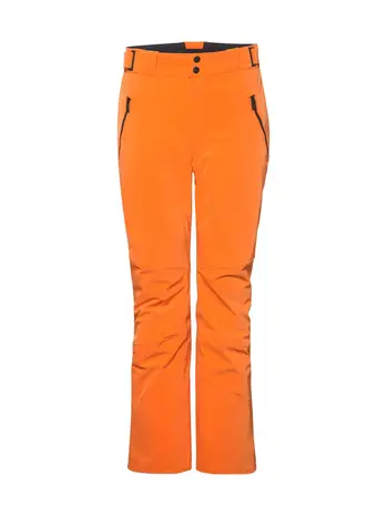 Toni Sailer William – Clementine