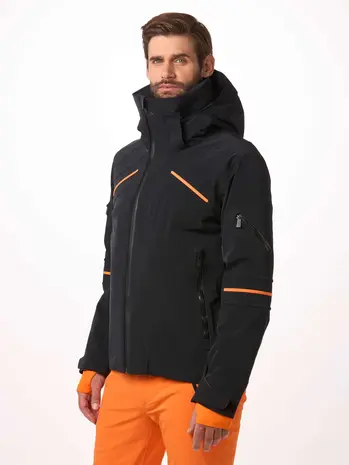 Toni Sailer Kurt – Black Toni Sailer Kurt – Black