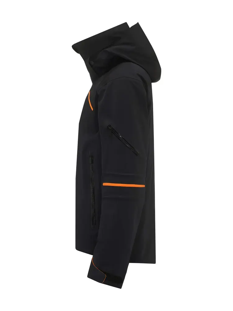 Toni Sailer Kurt – Black Toni Sailer Kurt – Black
