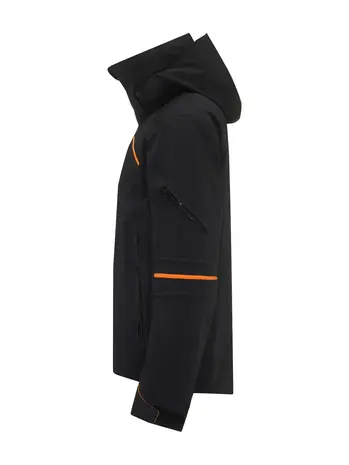 Toni Sailer Kurt – Black Toni Sailer Kurt – Black