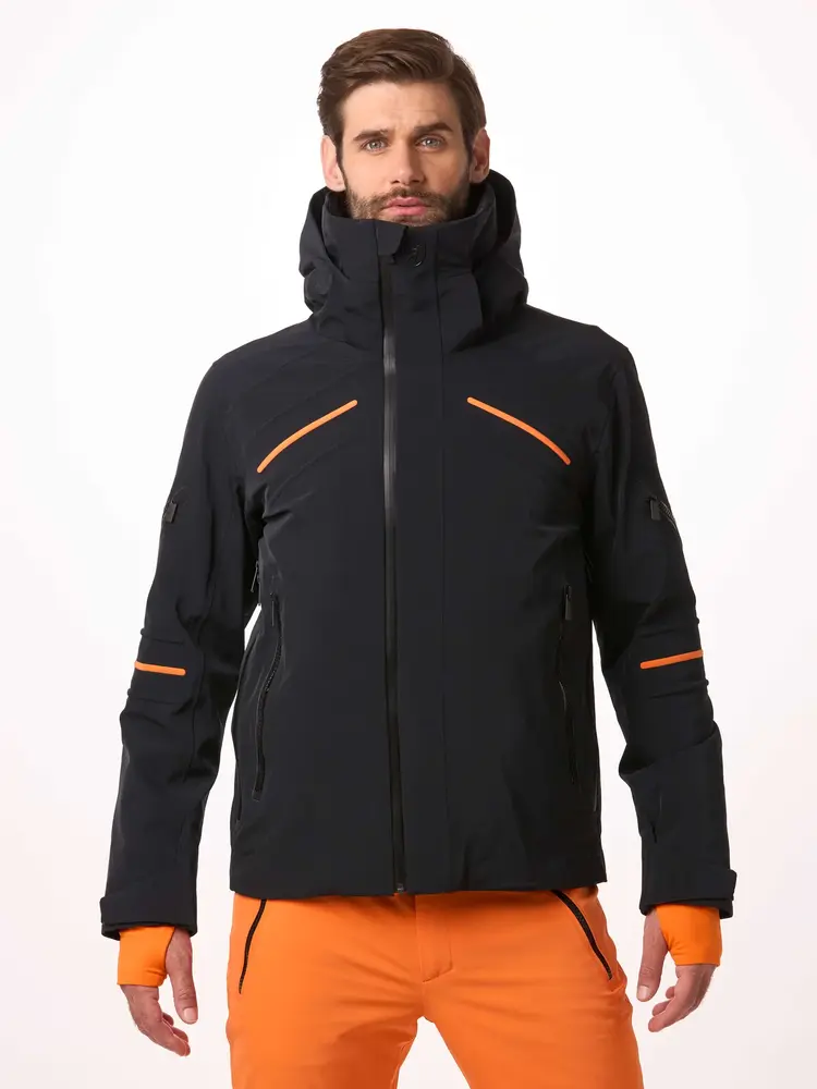 Toni Sailer Kurt – Black Toni Sailer Kurt – Black
