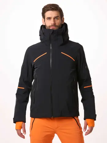 Toni Sailer Kurt – Black Toni Sailer Kurt – Black