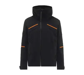 Toni Sailer Kurt – Black