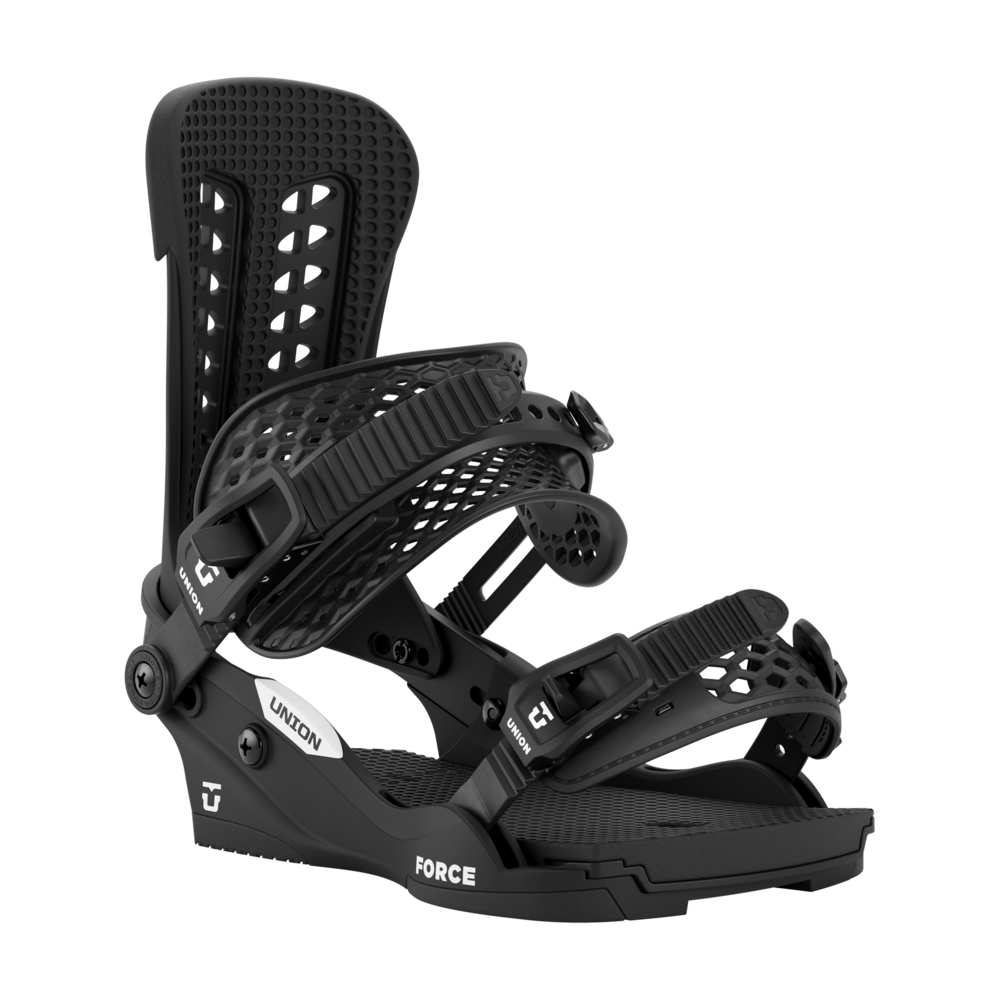 Union Force Classic - Black Union Force Classic - Black