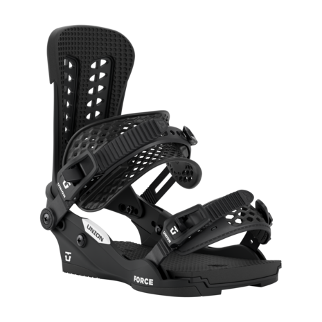 Union Force Classic - Black Union Force Classic - Black