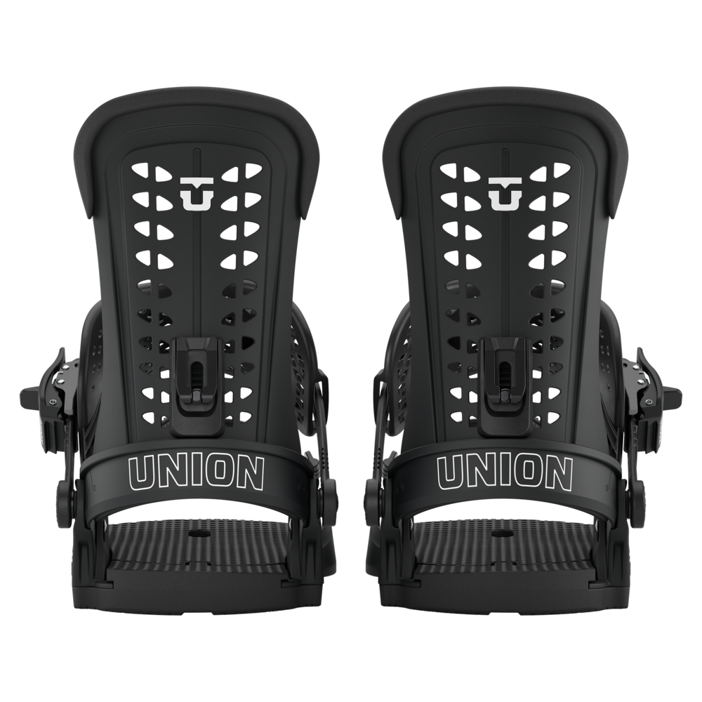Union Force Classic - Black Union Force Classic - Black