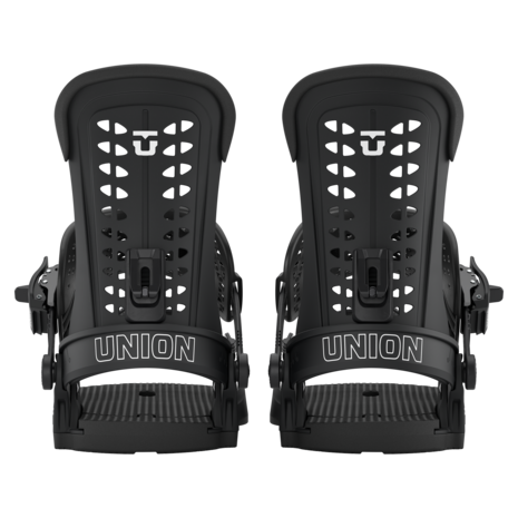 Union Force Classic - Black Union Force Classic - Black